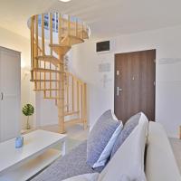 Apartamenty Bryza- Flotylla 31B