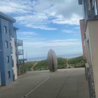 2 Bed Beach-House. Footsteps to Seafront & SA1 Marina