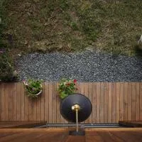 Dalaha Retreat, hotel u gradu 'Da Thien'