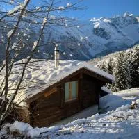 Chalet Sträba, hotel a Bellwald