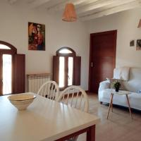 Apartament Santa Anna