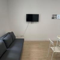 U4 Apartamento a estrenar, centro Madrid