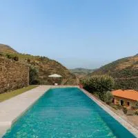 Quinta Dona Matilde, hotel u gradu Pezo de Regva