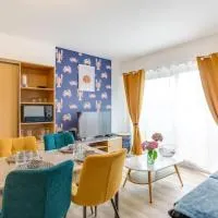 Gîte du Pêcheur, hotell sihtkohas Lézardrieux