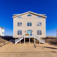 Catch N Relax, Hotel in Virginia Beach