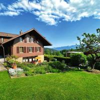 Sunny Garden - Charmantes Chalet mit Aussicht