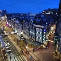 호텔 코너 하우스 (Hotel Corner House)