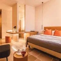 Borgo Vinceri, hôtel à Lucera