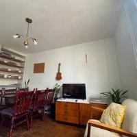 Apartamento no coração de SP