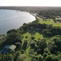 Belize Bay Estate, hotel a prop de Punta Gorda Airport - PND, a Punta Gorda