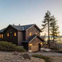 Atkinson by AvantStay Lake Front Home w Stunning Views in Tahoe Vista
