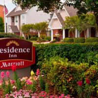 Residence Inn by Marriott New Orleans Metairie