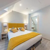 Hotel Saint Augustin, hotel sa Strasbourg