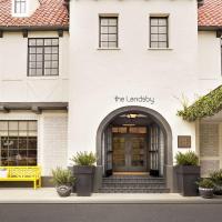 The Landsby, hotel in Solvang