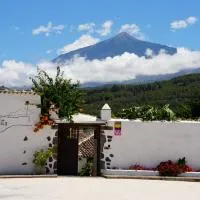 La Paredita Casa Taoro,Tanque的飯店