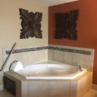 Grandstay Hotel & Suites Mount Horeb - Madison, hôtel à Mount Horeb