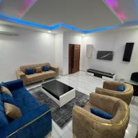 APPARTEMENTS DE REVE A ALMADIES DAKAR