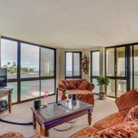 Colorful Poipu Condo with Expansive Ocean Views!