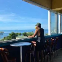 Viajero San Andres Hostel, viešbutis mieste San Adresasas