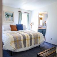 The Dutch House Family Hideaway, hotel cerca de Aeropuerto de Klamath Falls - LMT, Klamath Falls