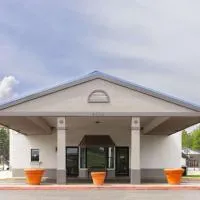 Motel 6 Nacogdoches, TX, hotell i Nacogdoches