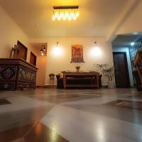 DENZONG HOMESTAY Lhadinkyu