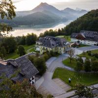 Arabella Jagdhof Resort am Fuschlsee, a Tribute Portfolio Hotel, hotel in Hof bei Salzburg