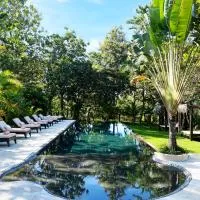 Villa Coco, hotell sihtkohas Santa Catalina