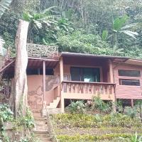 Eco-Logic, Resort for Charity, hotel poblíž Letiště Ranong - UNN, Phato