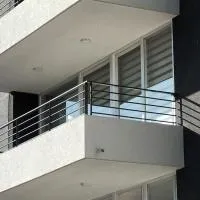 Grato y Bello departamento, готель у місті Кільпуе