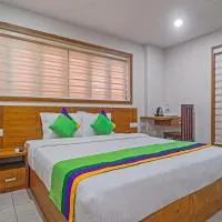 Treebo Regalia Inn Wayanad With Swimming Pool, hotell i Kalpatta