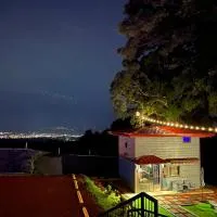 Villazul 2, Hotel in Poás