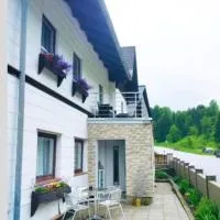 Viesnīca Villa Fortuna Romantik pilsētā Lakenhofa
