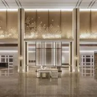 Shaoxing Marriott Hotel Shangyu, hotel em Shaoxing