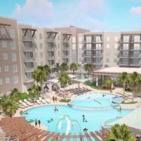 Holiday Inn Club Vacations Myrtle Beach Oceanfront, an IHG Hotel