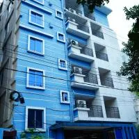 Garden Residents Uttara - Lake View, hotel em Dhaka