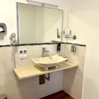 Waldgasthof Im Schwall, hotell i Nastätten