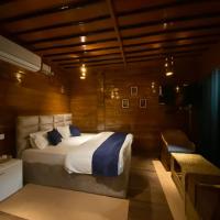 Lemonwood cottage, hotel berdekatan Lilabari (North Lakhimpur) Airport - IXI, North Lakhimpur