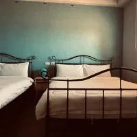 Lanyu IGANG Hotel, hotel v destinácii Lanyu