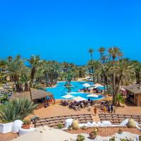 Odyssee Resort Thalasso & SPA, hotell i Zarzis