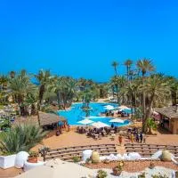 Odyssee Resort Thalasso & SPA, khách sạn ở Zarzis