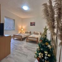 Apartment Rea Ilidža 2, hotel near Sarajevo International Airport - SJJ, Sarajevo