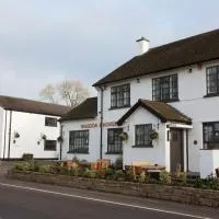 Waggon and Horses, Eaton, Congleton, hotell sihtkohas Eaton