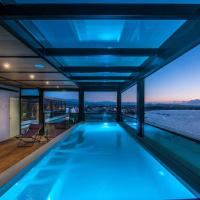 Chania Flair Boutique Hotel, Tapestry Collection by Hilton, hotel in Nea Hora, Chania Town