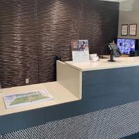 Baymont by Wyndham Danville IL, hotel near Vermilion County - DNV, Danville