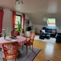 Sterngässle, hotell sihtkohas Deggingen