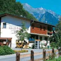 Gasthof Paluda - Pizzeria, hotel v destinaci Dalaas