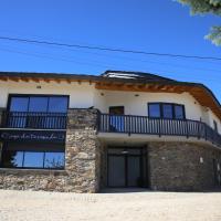 Casa da Teresinha, hotel near Braganca Airport - BGC, Bragança