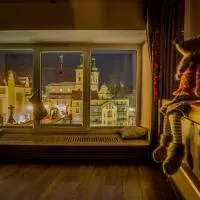 Uroczy apartament Wita Stwosza most Kłodzko, ξενοδοχείο σε Kłodzko