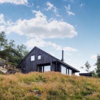 Gorgeous Home In Jsenfjorden With Sauna